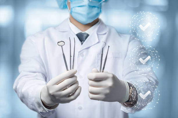 TMJ/TMD Treatment in Rehobeth, AL