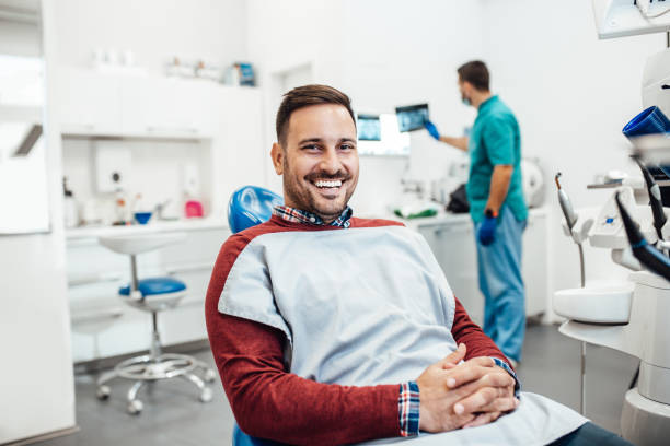 Laser Dentistry in Rehobeth, AL