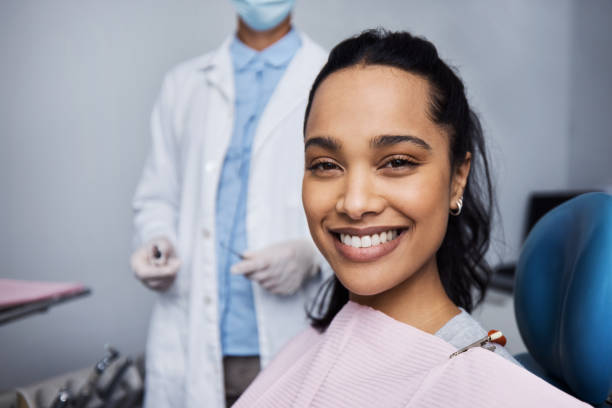 Why Choose Us for Your Dental Needs in Rehobeth, AL